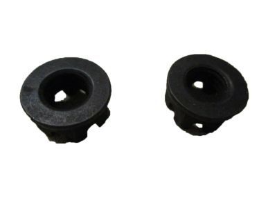 Cadillac 11589137 NUT,STEERING KNUCKLE(M12X1.75,11.45THK)(22.5 OUTSIDE DIAMETER)(8.915)