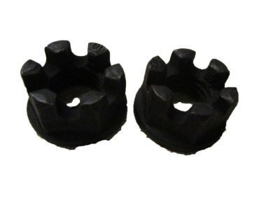 Cadillac 11589137 NUT,STEERING KNUCKLE(M12X1.75,11.45THK)(22.5 OUTSIDE DIAMETER)(8.915)