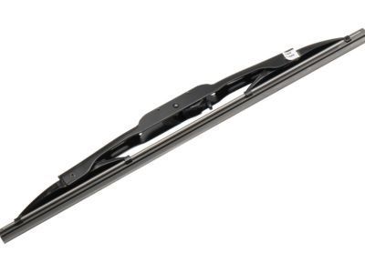 Buick Wiper Blade - 84215609