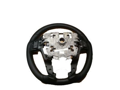 Pontiac Steering Wheel - 92194401