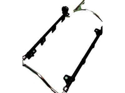 Cadillac Eldorado Fuel Rail - 12579068