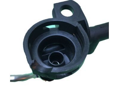 Cadillac Eldorado Fuel Rail - 12579068