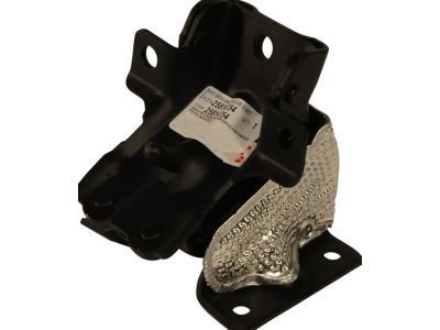 GMC Sierra 3500 HD Engine Mount - 25814754