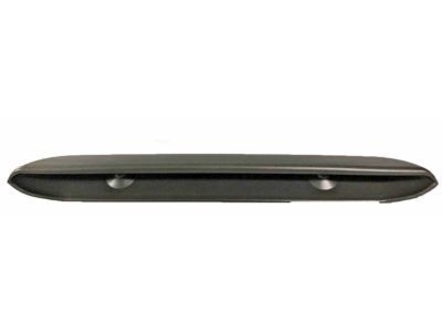 GM 15814272 Handle, Hood Panel