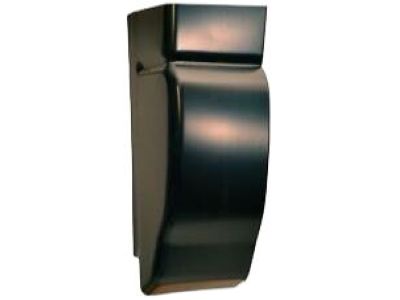 Chevy 15647766 Side Panel