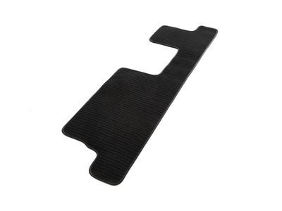 GM 84188780 Mat Package, Front And Rear Floor Mat (Carpet), Jet Black