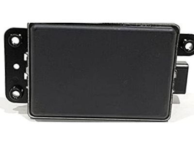 Buick Cruise Control Module - 13442495