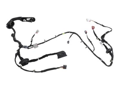 85514559 GM Harness, Door And End Gate Electrical, Front Product Photo 3 of 10