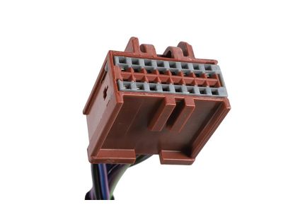 85514559 GM Harness, Door And End Gate Electrical, Front Product Photo 9 of 10