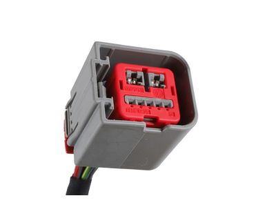 85514559 GM Harness, Door And End Gate Electrical, Front Product Photo 6 of 10