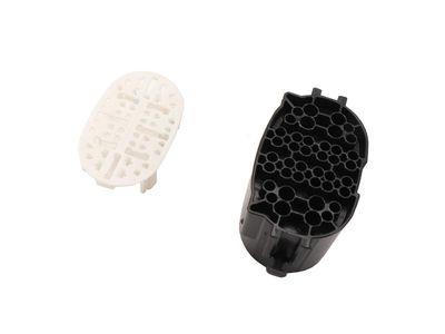 GM 19166997 Connector Kit, Chassis Electrical, Black 19166997 GM Connector Kit, Chassis Electrical, Black Product Photo 1 of 2