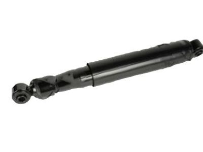 Chevy Suburban 2500 Shock Absorber - 25984611