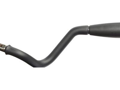 Chevy Express 1500 Automatic Transmission Shifter - 15959615