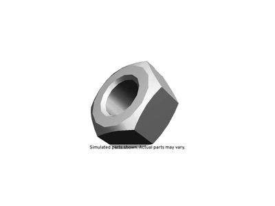 GM 95915117 Nut, Windshield Wiper Motor 95915117 GM Nut, Windshield Wiper Motor Product Photo 1 of 1