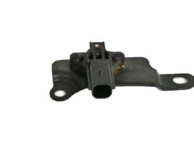 Cadillac Escalade EXT Air Bag Sensor - 15780680