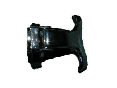 Chevy 14017498 Moveable Glass Latch
