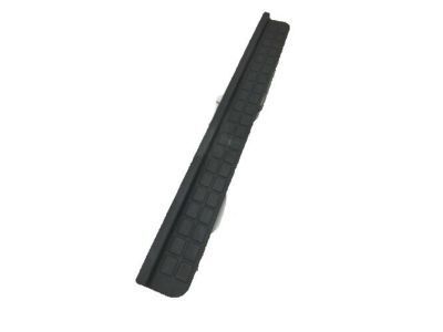 Pontiac Weather Strip - 10247013