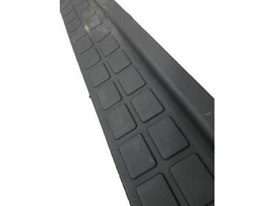Pontiac Weather Strip - 10247013