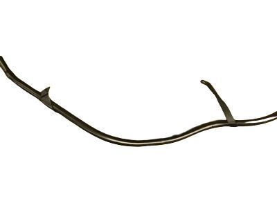 Buick 15871209 TUBE,TRANS FLUID FILLER