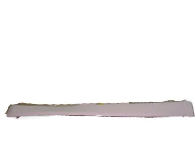 Chevy Avalanche Door Moldings - 25991894