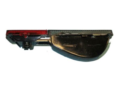 Chevy 16514358 Side Marker Lamp