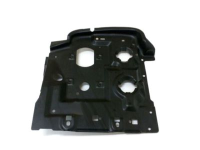 Chevy 15723010 Baffle