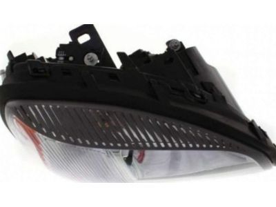 Cadillac DeVille Headlight - 19245434