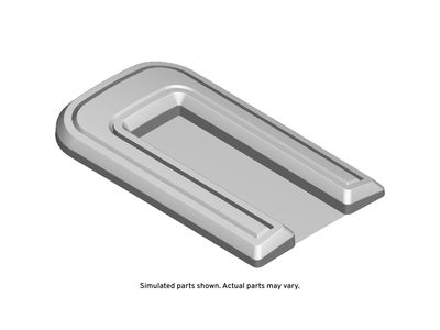 GM 84890243 Letter, End Gate And Rear Door Decoration 84890243 GM Letter, End Gate And Rear Door Decoration Product Photo 1 of 1