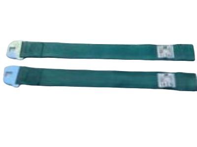 Buick LeSabre Seat Belt - 12398066