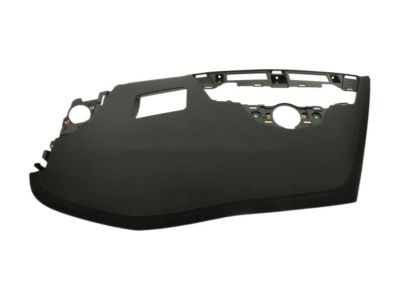 Cadillac 84138163 Upper Trim Panel