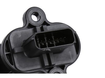 Buick 12671625 Air Mass Sensor