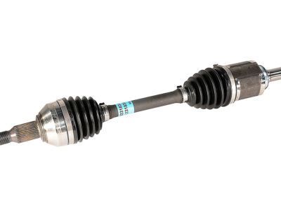 Buick Enclave Axle Shaft - 23231834
