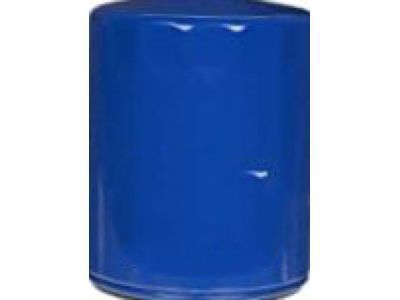 Cadillac Oil Filter - 25160561