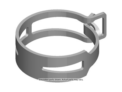 GM 15020395 Clamp,A/C 15020395 GM Clamp,A/C Product Photo 1 of 1