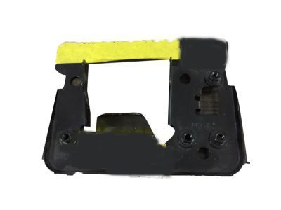 GM 92199057 Rail End