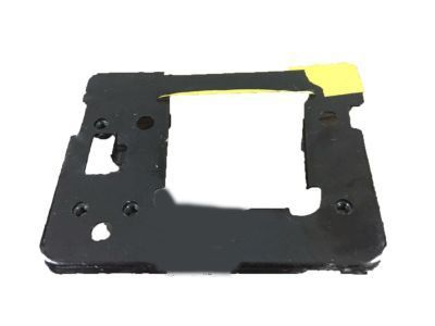 GM 92199057 Rail End