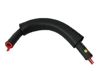 Cadillac 97302699 HOSE,FUEL INJECTION FUEL FEED FRONT