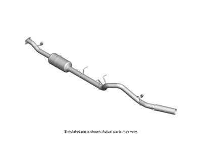 86534409 GM Filter, Emission Control System Product Photo 1 of 1