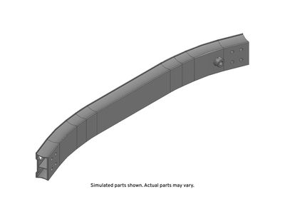 GM 42742438 Bar, Front And Rear Bumper/Fascia Face 42742438 GM Bar, Front And Rear Bumper/Fascia Face Product Photo 1 of 1