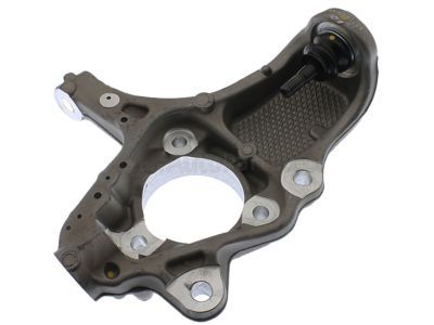 2018 Chevy Corvette Steering Knuckle - 84506879