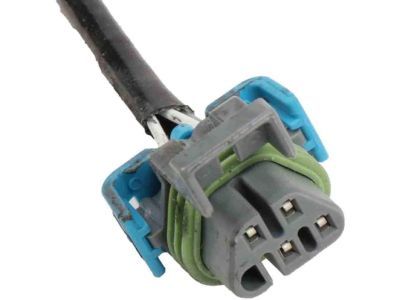 Hummer Oxygen Sensor - 12604575