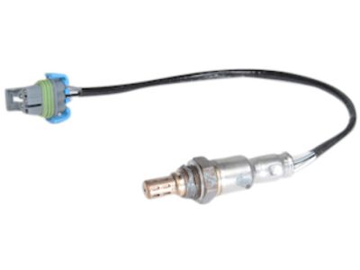 Hummer Oxygen Sensor - 12604575