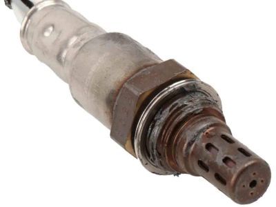 Hummer Oxygen Sensor - 12604575