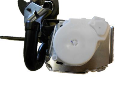 Chevy Seat Belt - 19351690