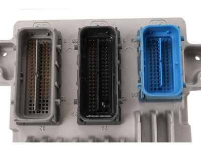 19433026 GM Module, Emission Control System Product Photo 3 of 3