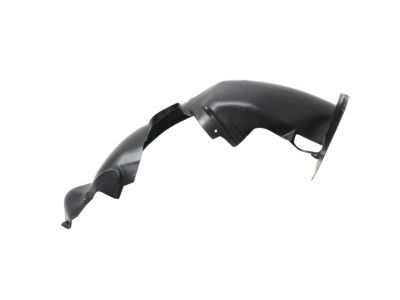2015 Chevy Camaro Fender Splash Shield - 22908613