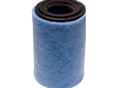 GMC C2500 Suburban Air Filter - 25173426
