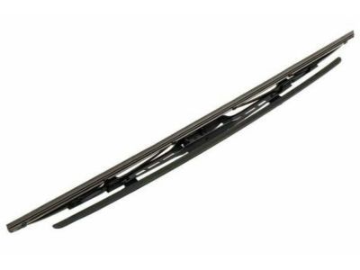 Cadillac Windshield Wiper - 20791462