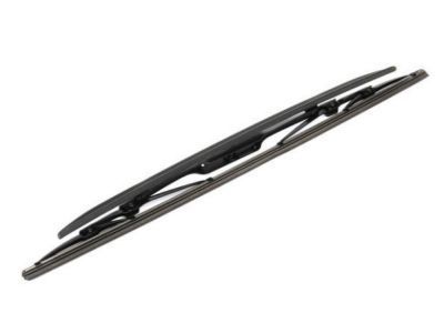 Cadillac Windshield Wiper - 20791462