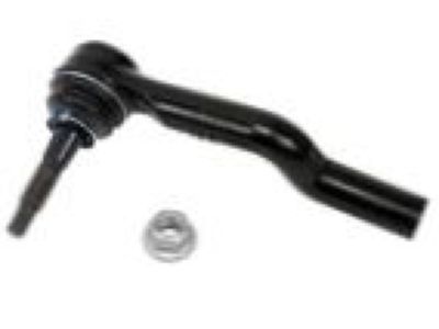 Cadillac Tie Rod End - 19177443
